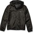 quiksilver everyday jacket youth black outdoor recreation for outdoor clothing logo