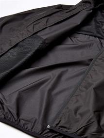 img 1 attached to Quiksilver Everyday Jacket Youth Black Outdoor Recreation for Outdoor Clothing