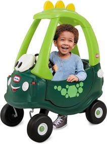 img 3 attached to Litte Tikes 174100E3 Green Cutter