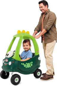 img 2 attached to Litte Tikes 174100E3 Green Cutter