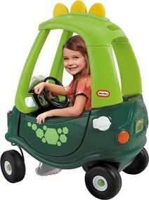 img 1 attached to Litte Tikes 174100E3 Green Cutter