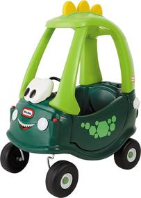 img 4 attached to Litte Tikes 174100E3 Green Cutter