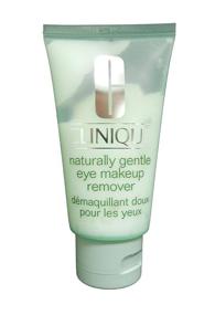 img 2 attached to 💧 Clinique Naturally Gentle Eye Makeup Remover: Effective & Gentle Formula (2.5oz)