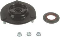 moog k90658 strut mount assembly logo