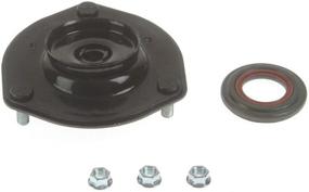 img 2 attached to Moog K90658 Strut Mount Assembly