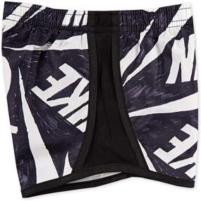 img 2 attached to 🏃 Одежда для бега Nike Girls' Dri-Fit Printed 26G005 023 - Одежда для активных девочек.