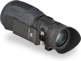 img 3 attached to 🔍 Vortex Optics Solo R/T 8x36 Monocular: Improved SEO-Friendly Product Title