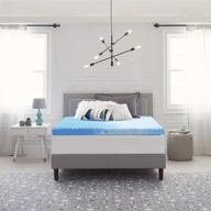 comfort revolution reversible memory mattress furniture логотип