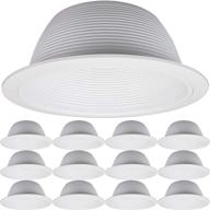 sb30 white 12-pack by four bros lighting логотип