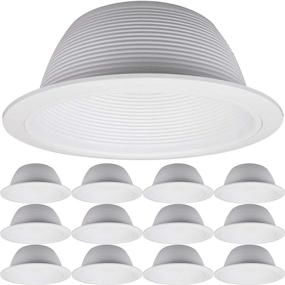 img 4 attached to SB30 White 12-Pack by Four Bros Lighting