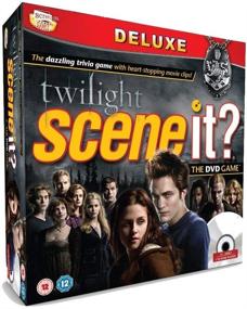 img 2 attached to 🌌 Twilight Deluxe Edition Scene It