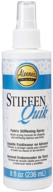 aleenes 15581 stiffen quick fabric stiffening logo