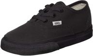 👟 top-rated vans men's trainers: exceptional style and comfort logo