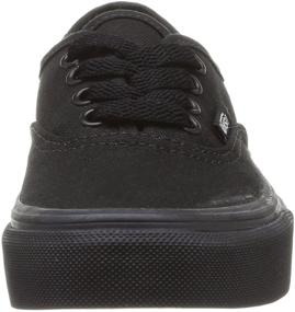 img 3 attached to 👟 Top-rated Vans Men's Trainers: Exceptional Style and Comfort