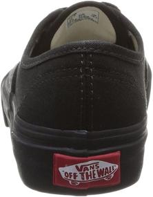 img 2 attached to 👟 Top-rated Vans Men's Trainers: Exceptional Style and Comfort