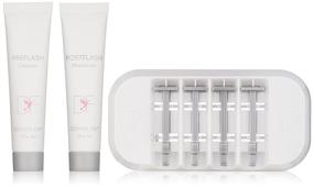 img 4 attached to Revitalize Your Skin with DERMAFLASH The Essentials Replenishment Kit