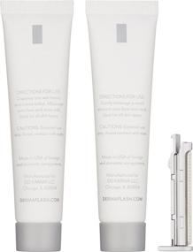 img 1 attached to Revitalize Your Skin with DERMAFLASH The Essentials Replenishment Kit