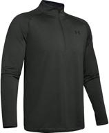 marine under armour zip up t-shirt - men's clothing shirts for enhanced seo logo