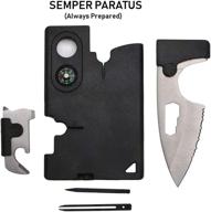 semper paratus utility function workshop логотип