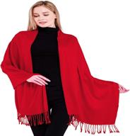 quality pashmina seconds for women: cj apparel design women's accessories logo