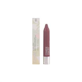 img 1 attached to 💄 Enhance Your Lips with Clinique Chubby Stick Moisturizing Lip Colour Balm, #03 Fuller Fig