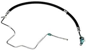 img 1 attached to Edelmann 92163 Steering Pressure Hose