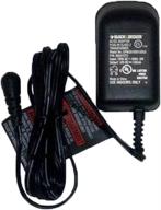 lps7000 ldx172c replacement charger 90593304 логотип