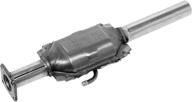 walker 15637 certified catalytic converter logo