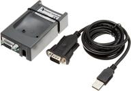 usb computer interface for kestrel 4000 series логотип