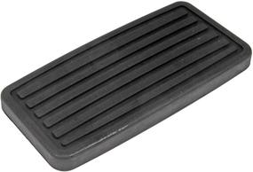 img 3 attached to 🔧 Dorman Brake Pedal Pad (20744) for Acura/Honda Models - Enhanced SEO
