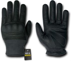 img 1 attached to RAPDOM Tactical Knuckle Gloves XX Large