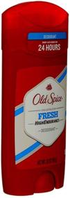 img 2 attached to 2-Pack of Old Spice Fresh Solid Deodorant, 3oz – Effective Odor Protection!