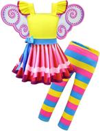 dressy daisy butterfly halloween costumes логотип