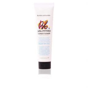 img 2 attached to 🌈 Bumble and Bumble Color Minded Conditioner, 5 fl. oz.
