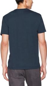 img 3 attached to 👕 Goodthreads X Large Men's Short Sleeve Crewneck T Shirt in T-Shirts & Tanks - Top Choice for Quality and Comfort