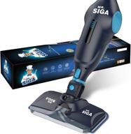 🔋 mr siga lightweight rechargeable with microfiber, enhanced seo logo