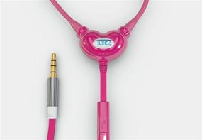 img 2 attached to EMF Radiation Free Headset Pink