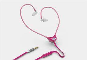 img 3 attached to EMF Radiation Free Headset Pink