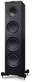 img 2 attached to KEF Q550 Floorstanding Speaker Black