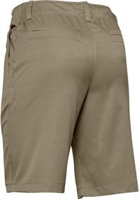 img 1 attached to Optimized for SEO: Under Armour Showdown Shorts for Boys