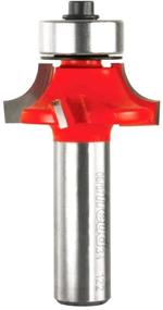 img 2 attached to 🔧 Freud Quadracut 34 122-inch Recessed Edge Trimming Router Bit