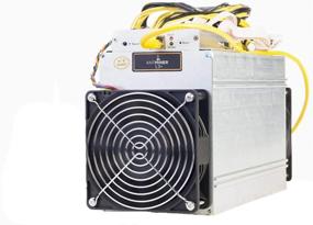 img 2 attached to 💰 AntMiner L3+: Высокоэффективный ASIC Litecoin майнер с 504MH/s @ 1.6W/MH