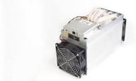 💰 antminer l3+: высокоэффективный asic litecoin майнер с 504mh/s @ 1.6w/mh логотип