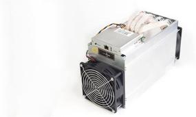 img 4 attached to 💰 AntMiner L3+: Высокоэффективный ASIC Litecoin майнер с 504MH/s @ 1.6W/MH