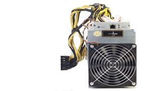 img 1 attached to 💰 AntMiner L3+: Высокоэффективный ASIC Litecoin майнер с 504MH/s @ 1.6W/MH