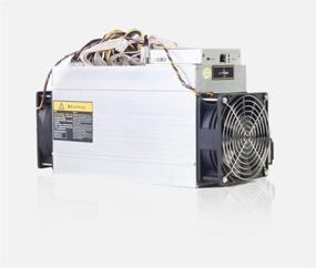 img 3 attached to 💰 AntMiner L3+: Высокоэффективный ASIC Litecoin майнер с 504MH/s @ 1.6W/MH