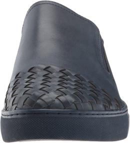 img 3 attached to 👞 ZANZARA Men's Adder Slip-On Loafer