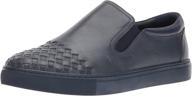 👞 zanzara men's adder slip-on loafer логотип