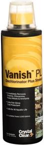 img 1 attached to Vanish Dechlorinator Stress Reducer Ounce