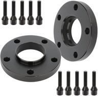 прокладки eccpp spacer 5x120mm 74 1mm логотип